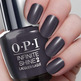 OPI INFINITE SHINE IS L26 STRONG COAL-ITION