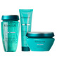 Kerastase Cofres personalizados Extentioniste ritual