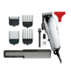 MAQUINA DE CORTE PROFESIONAL WAHL CHROME SUPER TAPER