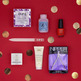 Nicebox Uñas NL M90 LARGA VIDA A OPI