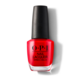 Opi Big Apple Red