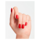 Opi Big Apple Red