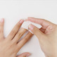 Opi Expert Touch 475. Paños para uñas libres de pelusa 475 paños