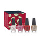 Opi Hello Kitty Nail Lacquer Mini 4 Pack