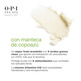 Opi ProSpa Crema protectora para manos, uñas y cutículas