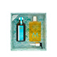 Pack Moroccanoil Tratamiento y Gel de ducha Light Treatment
