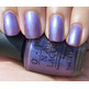 NL Z21 Opi -The color to watch