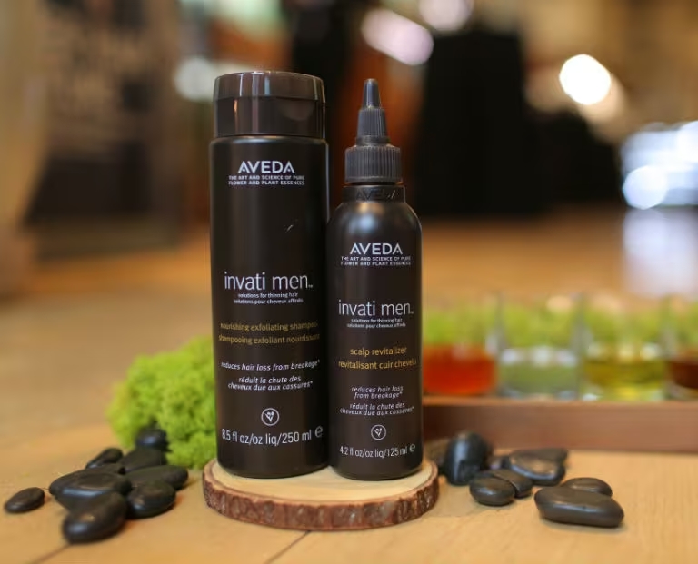 Aveda Invati Men