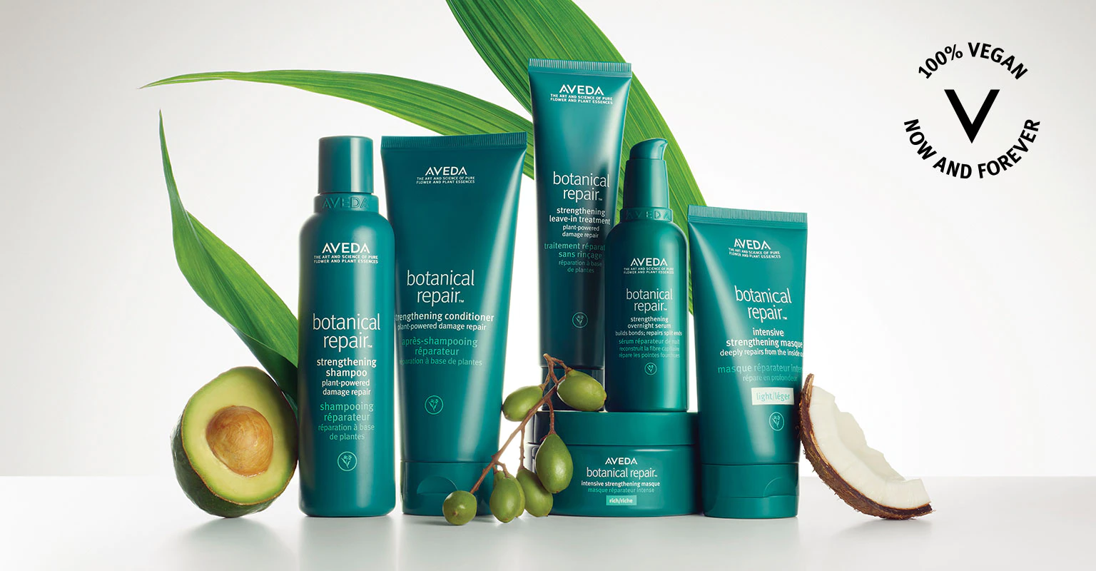 Aveda Botanical Repair