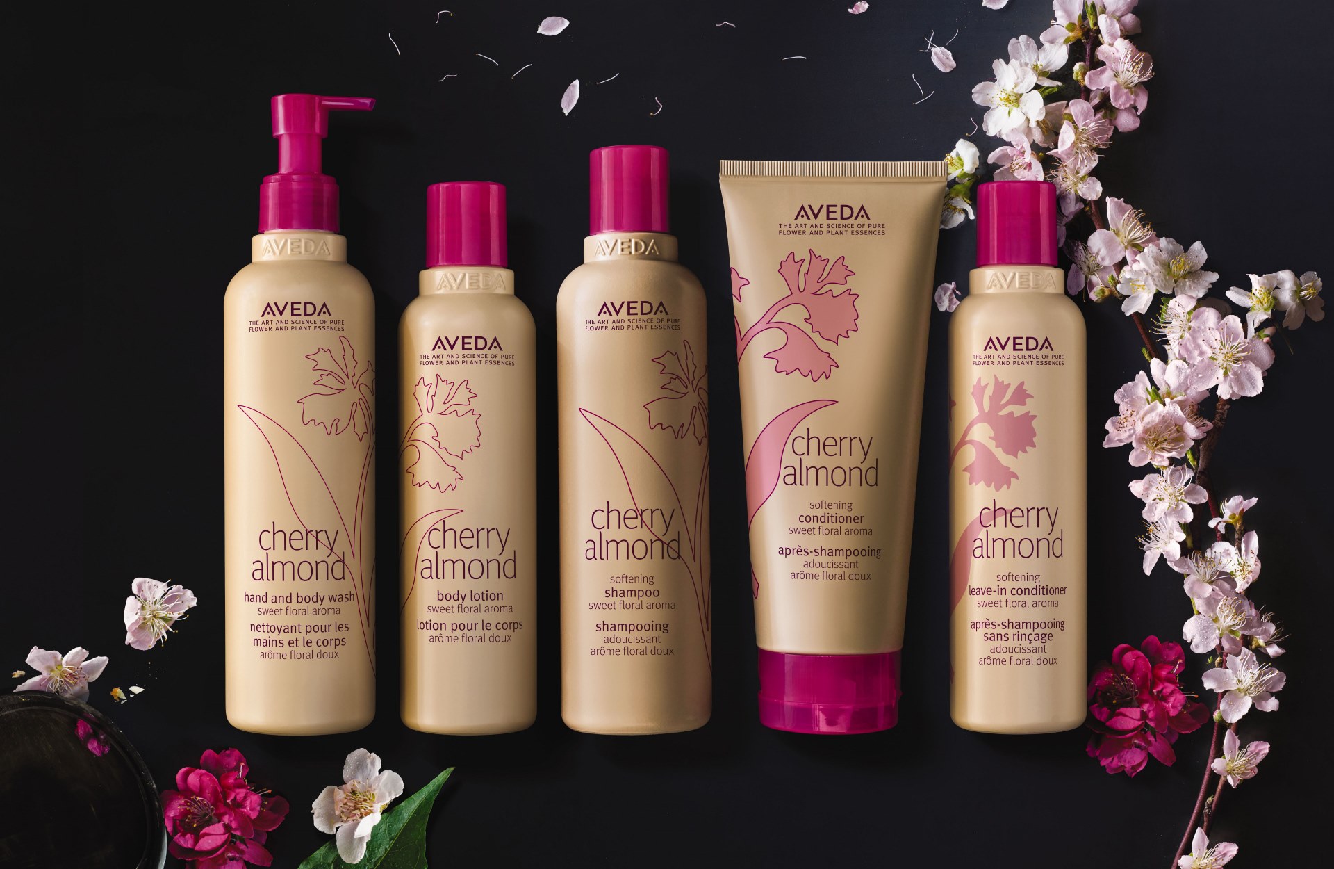 Aveda Cherry Almond