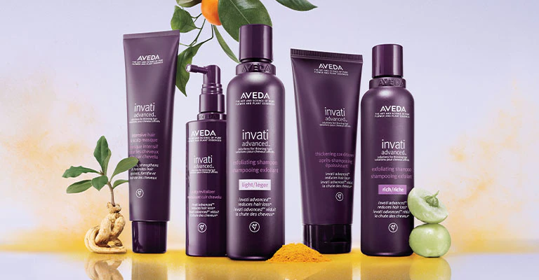 Aveda Invati Advanced