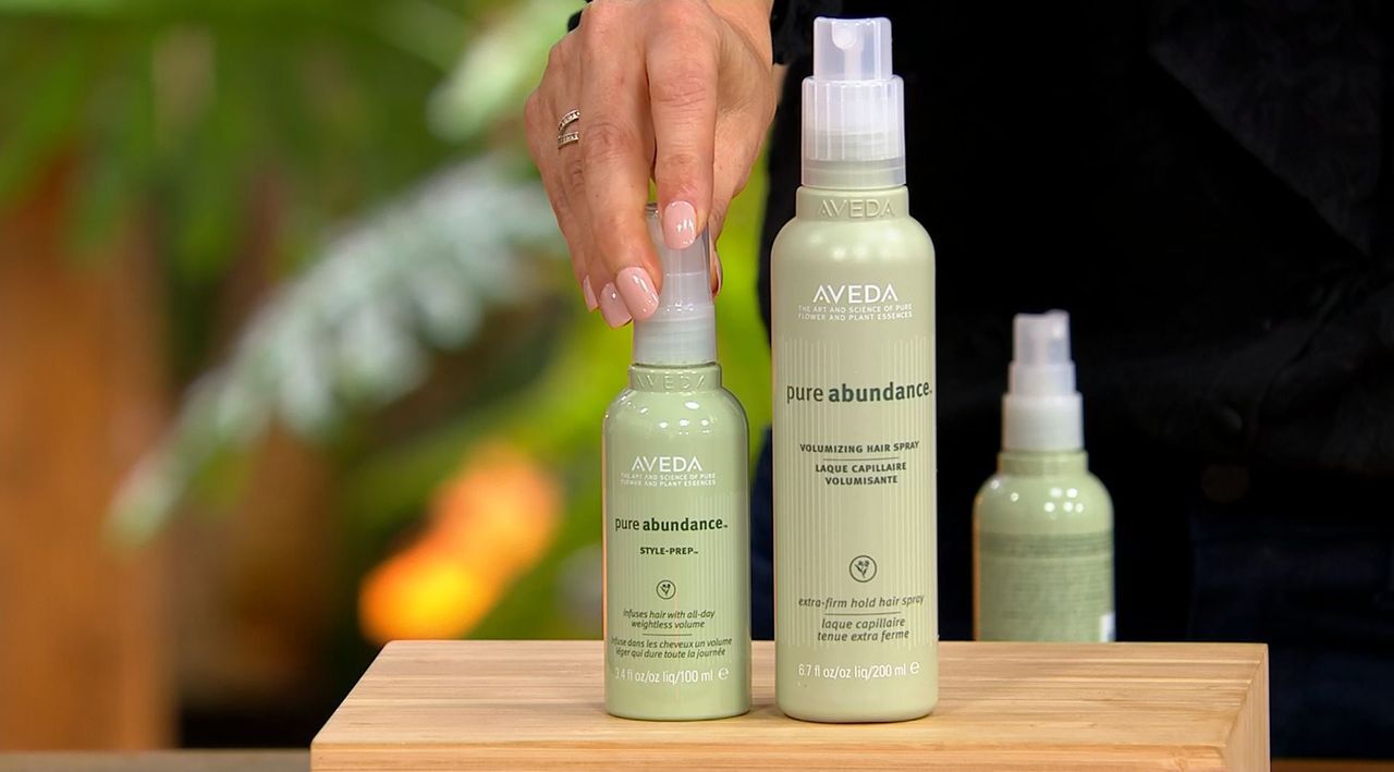 Aveda Pure Abundance