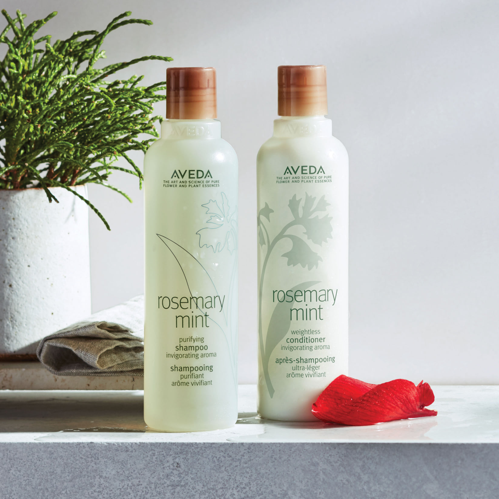 Aveda Rosemary Mint