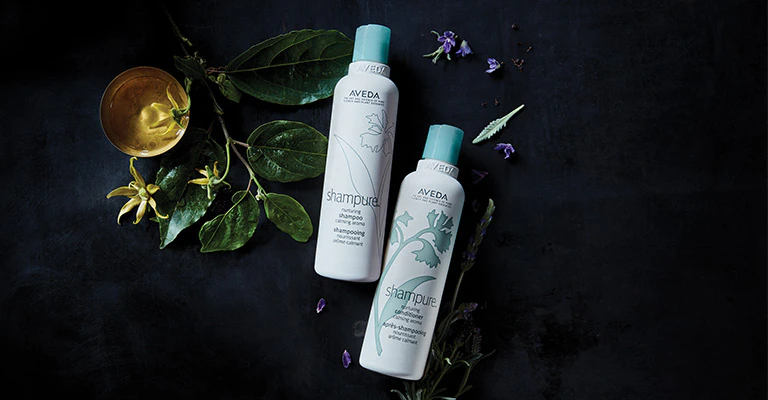 Aveda Shampure 