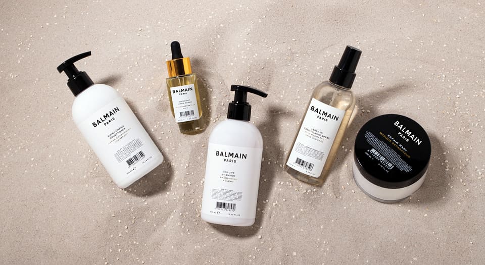 Balmain Hair Care