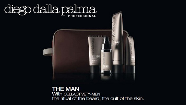 Diego dalla Palma The Man
