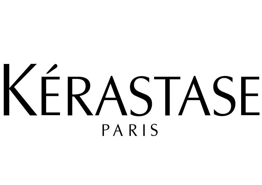 Kérastase Logo de la marca - Kérastase