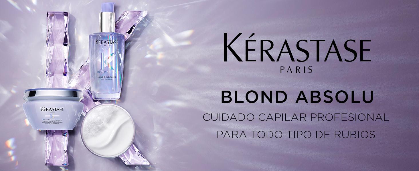 Kérastase Blond