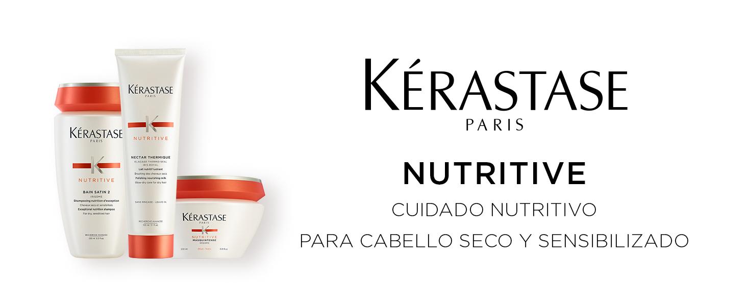 Kérastase Nutritive