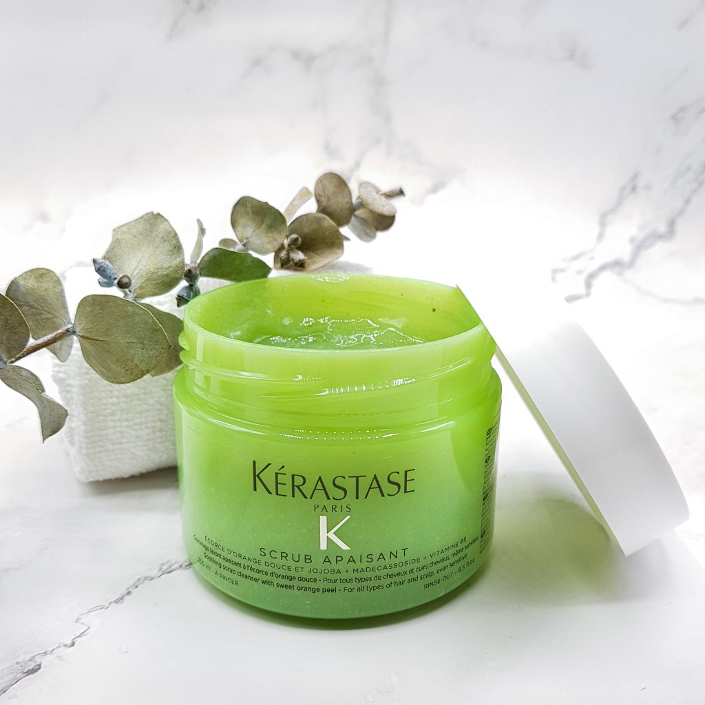 Kérastase Scrub