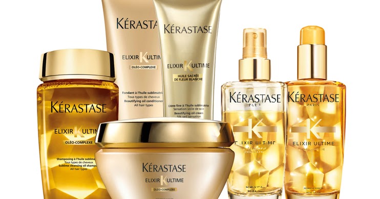 Kérastase Elixir Ultimate