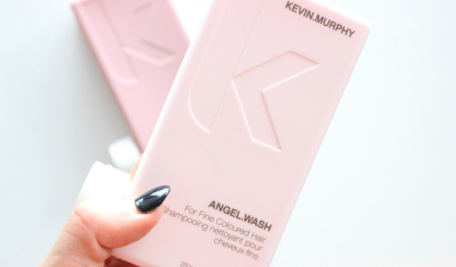 Kevin Murphy volume