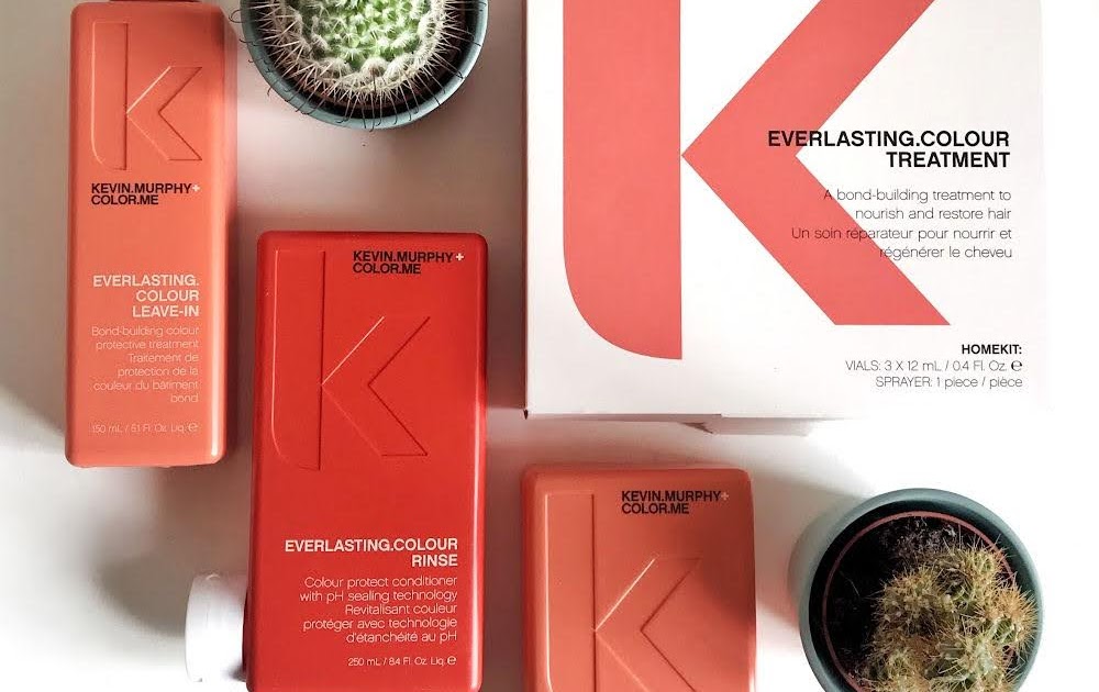 Kevin Murphy Everlasting Colour