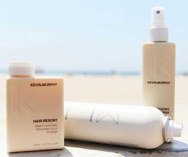 Kevin Murphy Hair Resort