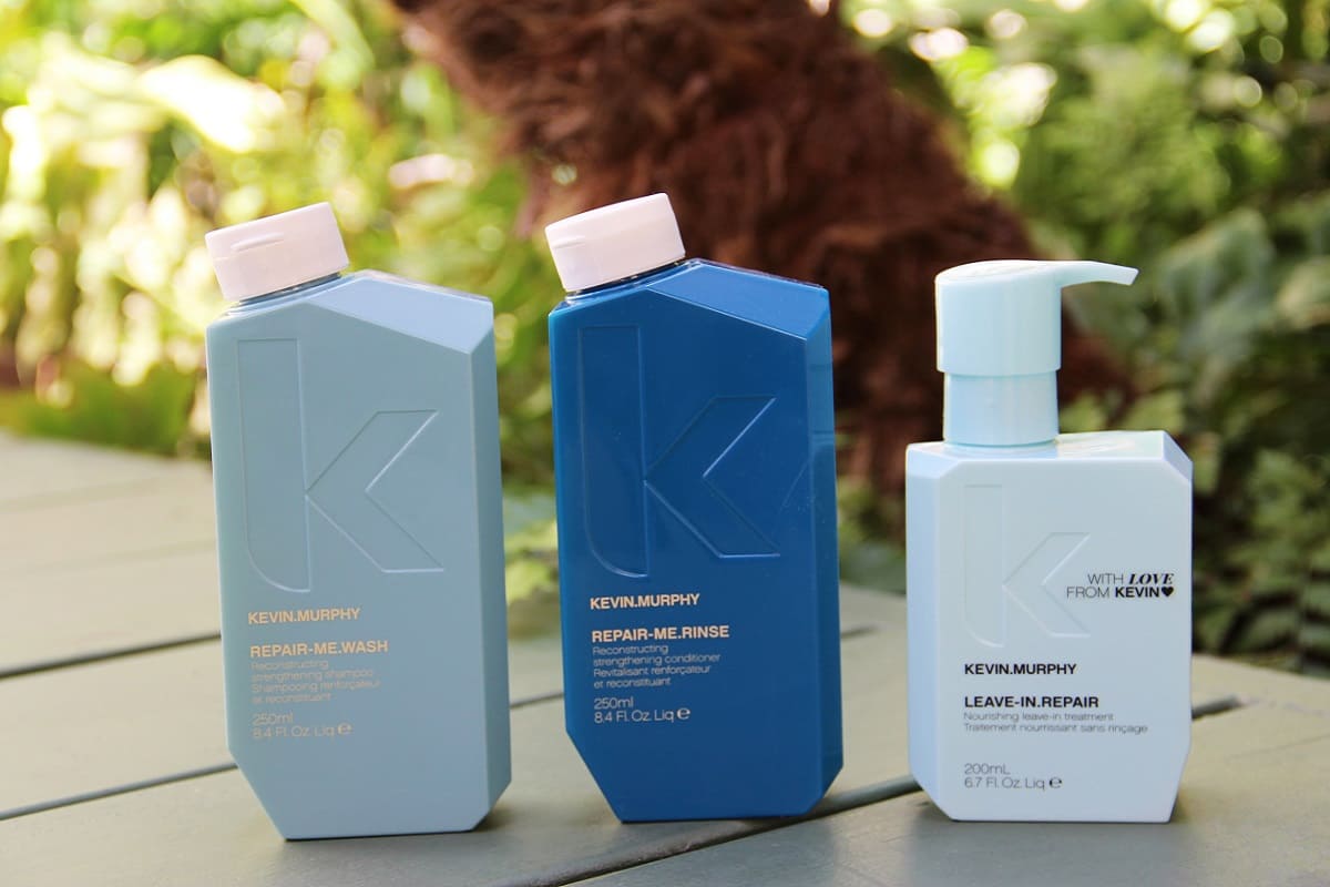 Kevin Murphy Repair