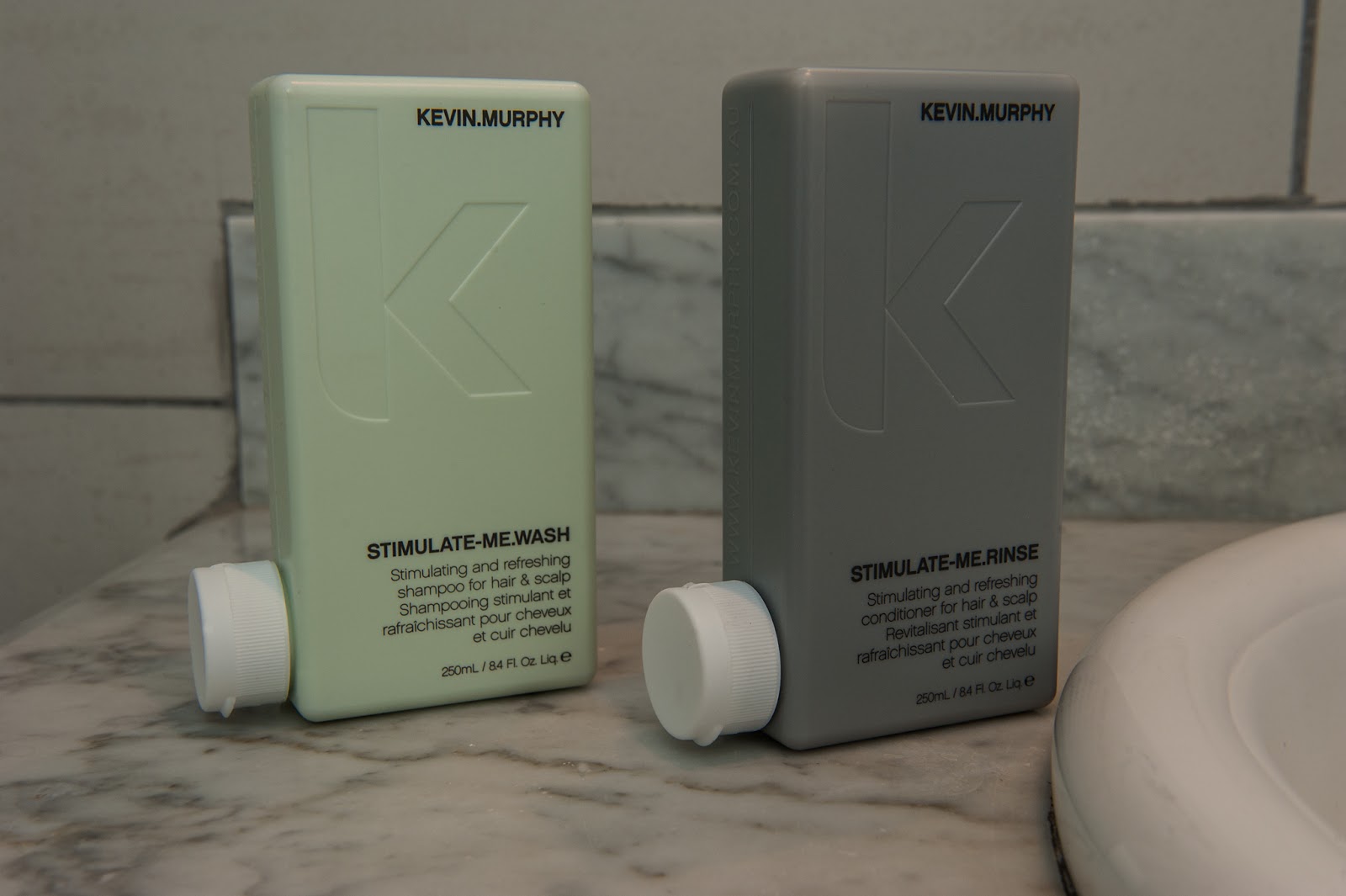 Kevin Murphy Stimulate