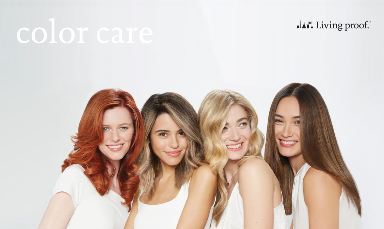 Living Proof Color Care