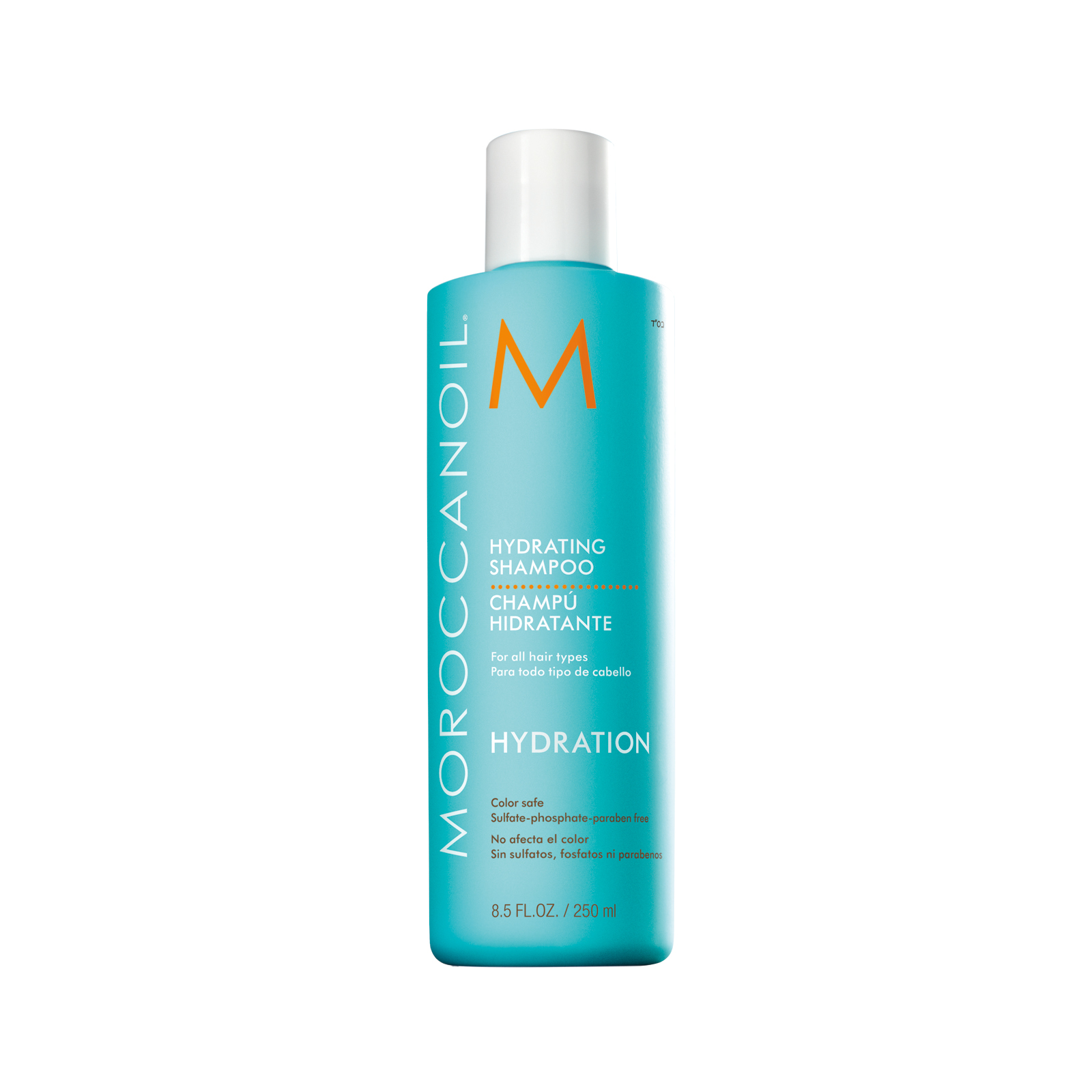 Moroccanoil Hydrating Shampoo - champú