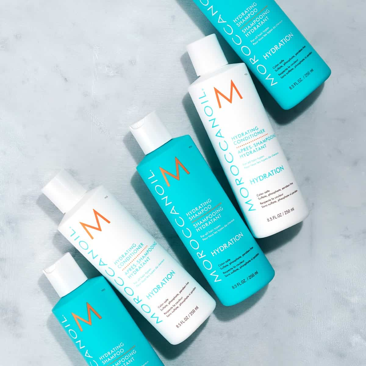 Moroccanoil Hydration