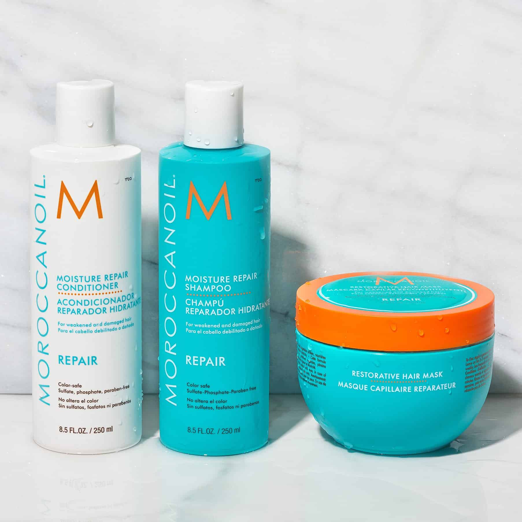 Moroccanoil Repair