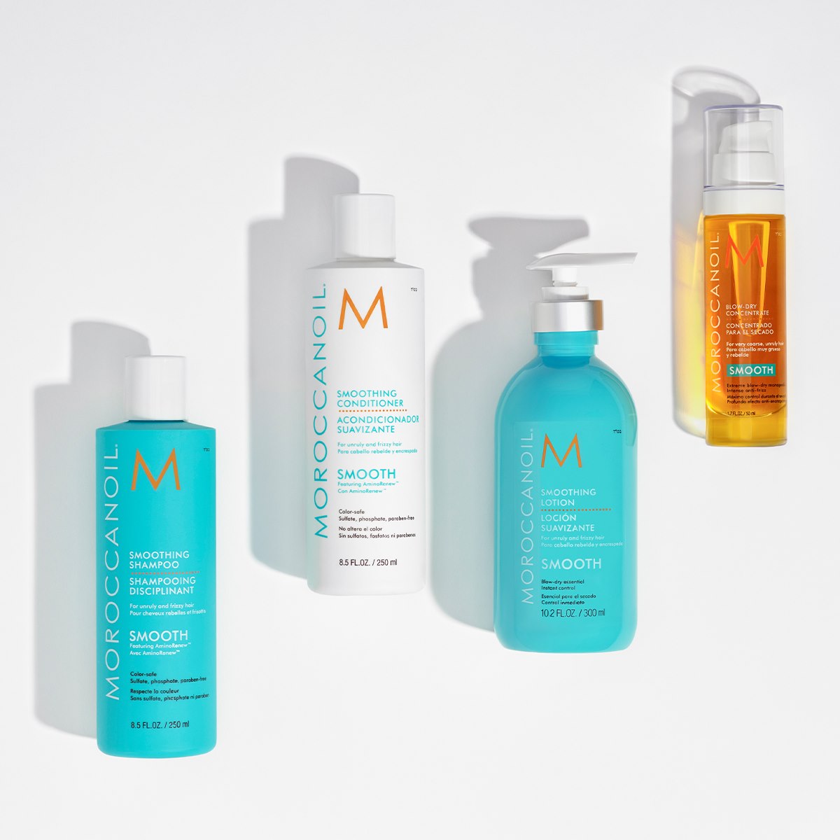 Moroccanoil Smooth