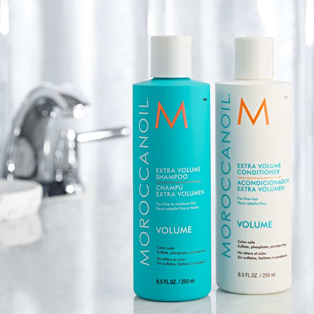 Moroccanoil Volume