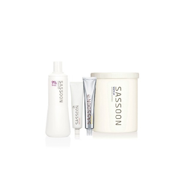 Sassoon Colour Sasson productos de coloración profesional para el cabello