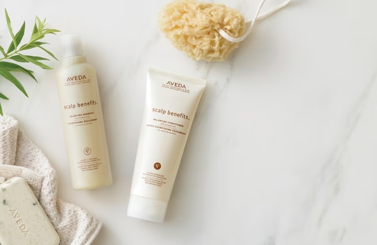 Aveda Scalp Benefits