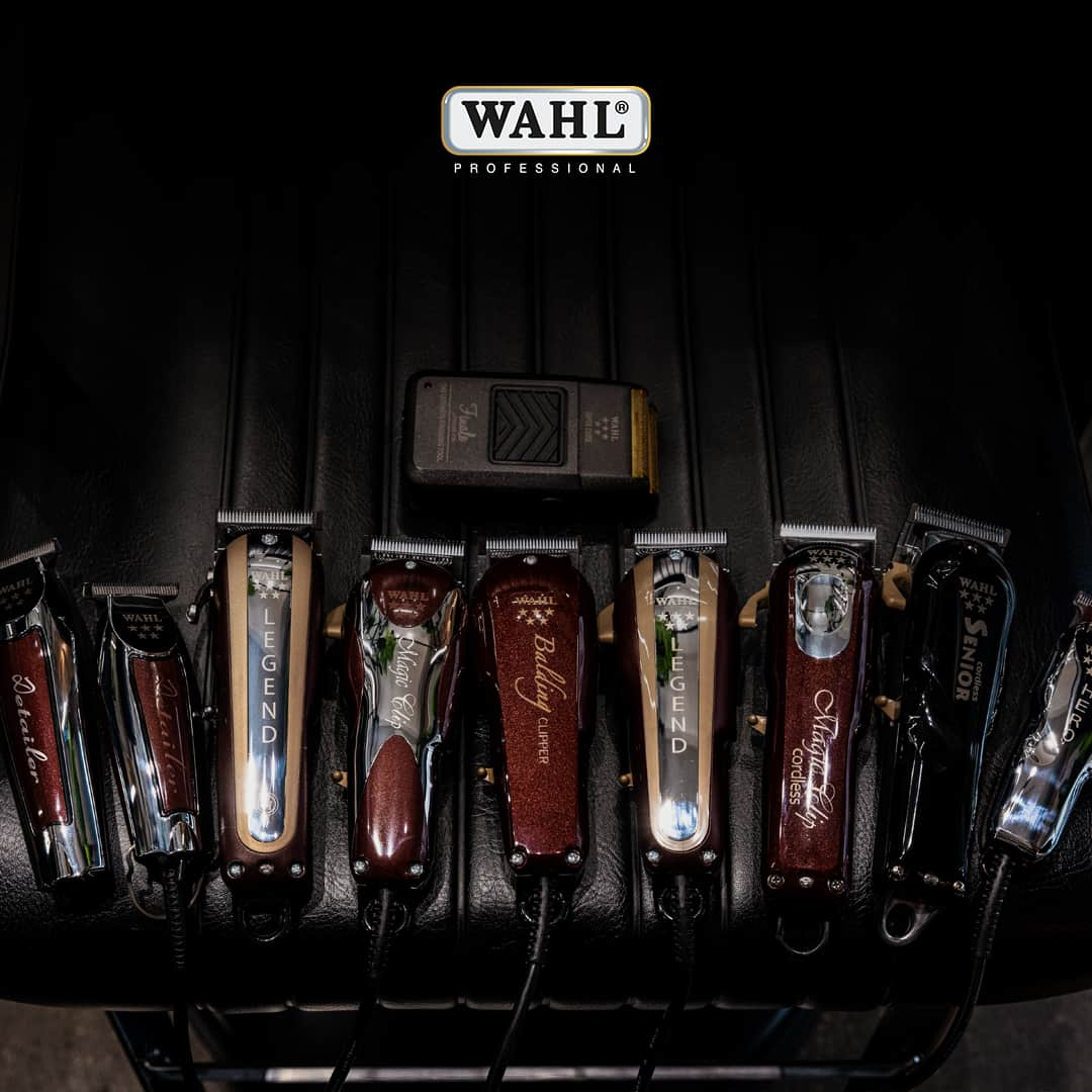 Wahl Professional