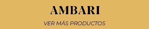 Ver más productos Ambari