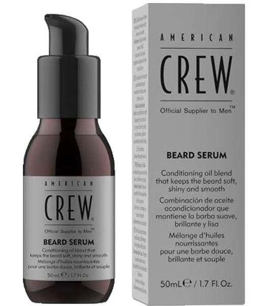 AMERICAN CREW BEARD SERUM 50ML