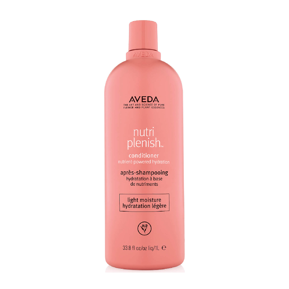 AVEDA NUTRIPLENISH LEICHTE FEUCHTIGKEITSSPÜLUNG 1000 ML