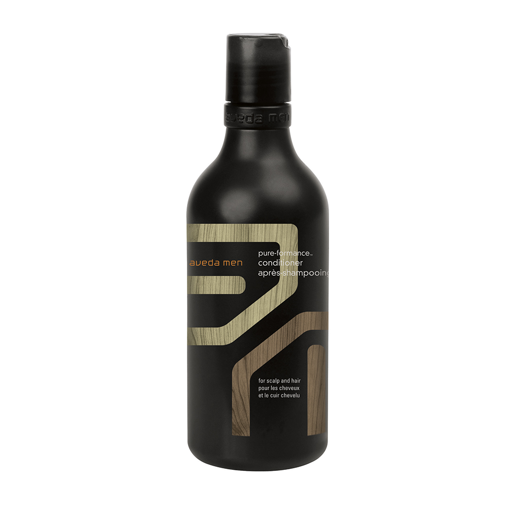 AVEDA APRÈS-SHAMPOING HOMME PURE FORMANCE 300 ml