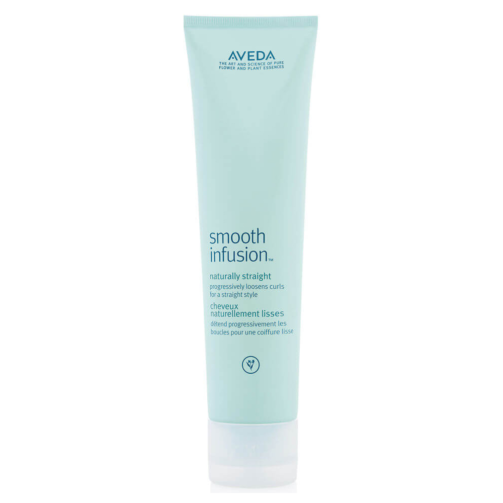 AVEDA NATURAL STRAIGHTENER SMOOTH INFUSION NATURALLY STRAIGHT 150 ml