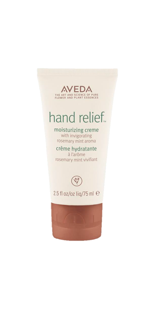 Aveda Hand Relief Rosemary Mint - crema de manos Aveda