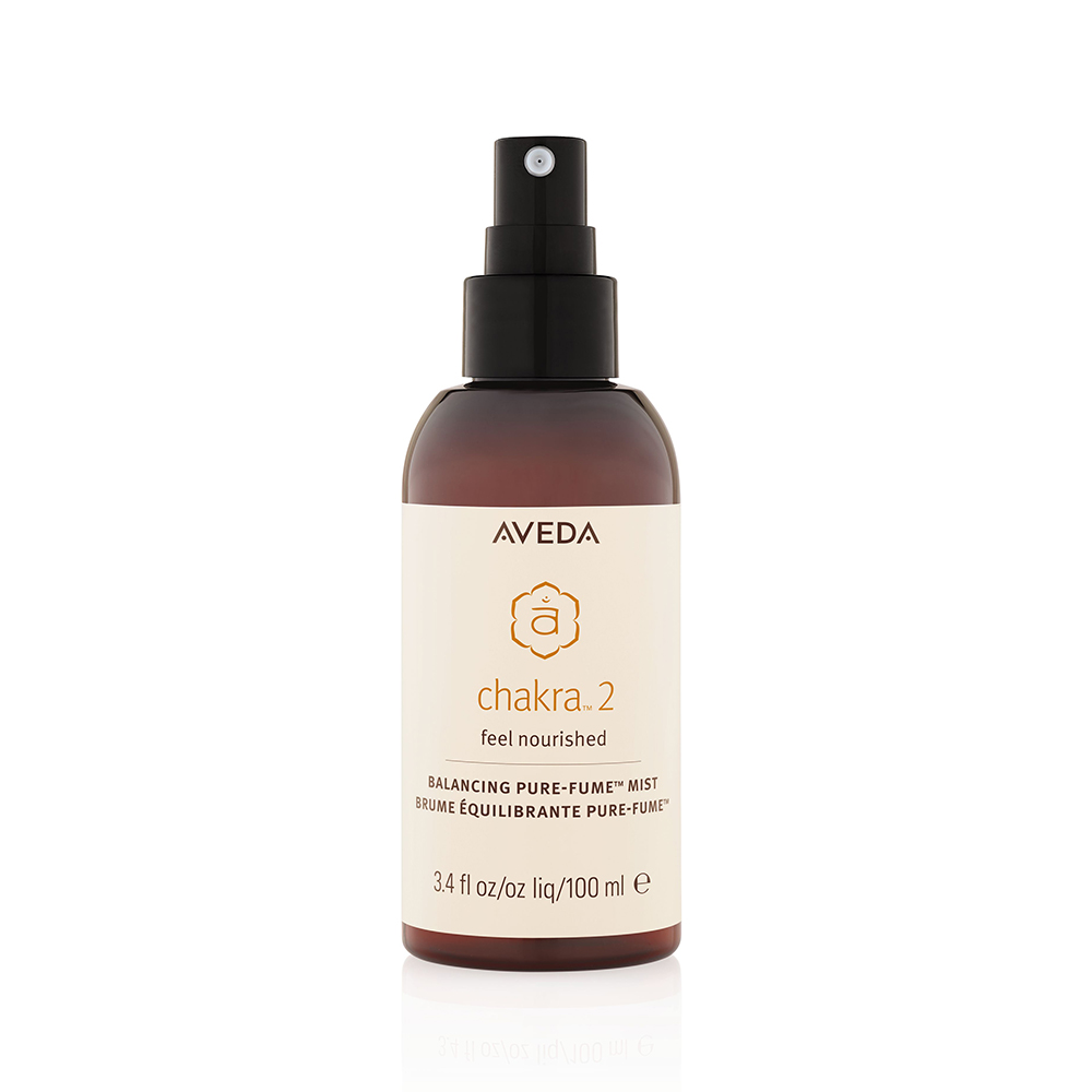 AVEDA VAPORIZADOR CORPORAL EQUILIBRANTE CHAKRA ™ 2 PLACER 100 ml