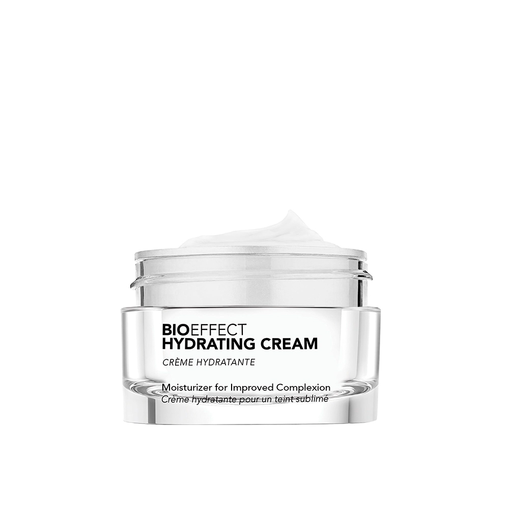 BIOEFFETTO CREMA IDRATANTE 50 ML