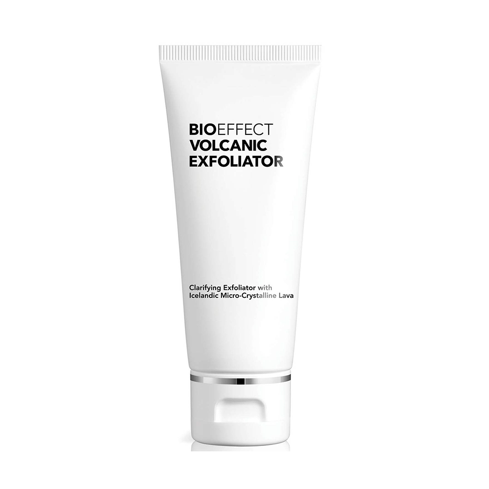 BIOEFFECT VOLCANIC EXFOLIATOR 60ml