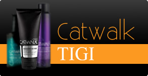 Tigi Catwalk