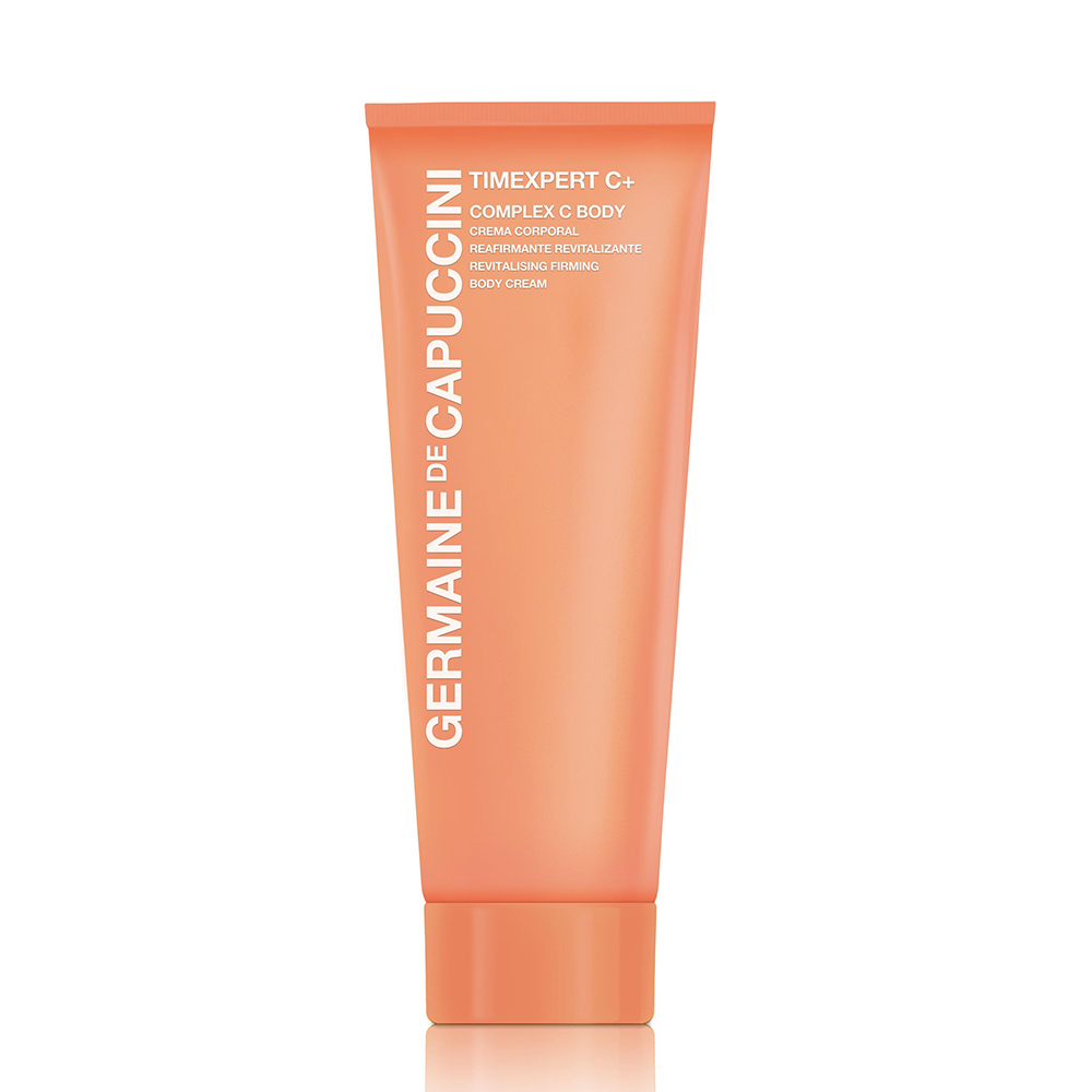 COMPLEX C BODY CREAM BODY. FIRMING